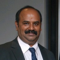 T Suresh Babu