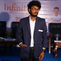 Sakthibalan R