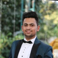 Aanand Chudasama