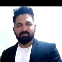 Umesh Singh