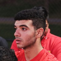 Mamdouh Hassan