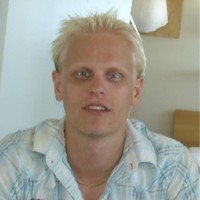 Daniel Sjöholm