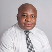 Ugochukwu Nwaelele, FECRMI, CMSA