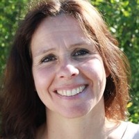 Jacqueline Lunenborg