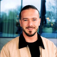 Jeroen Van Der Wolf