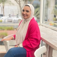 Heba Adel