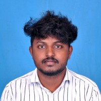 Karthick S