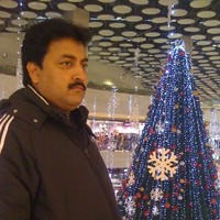 Rajinder Goyal