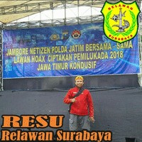 Roy Krisnoatmodjo