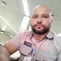 César Fernandes Da Rocha