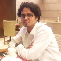 Debabrata Das
