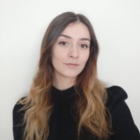 Georgina Vágó