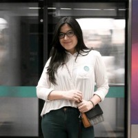 Krisna Aprilia Putri