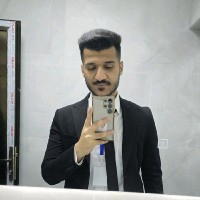 Yousif Ali