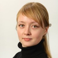 Anna Krasnova