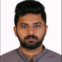 Jerin Varghese