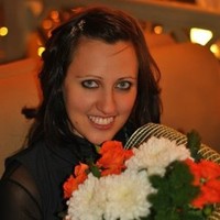Victoria Krylova