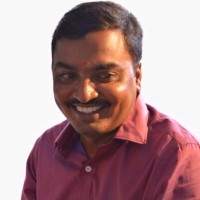 Selvakumar Kuppusaamy