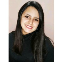 Melisa Catalina Servian