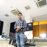 kailash kumar kushwaha