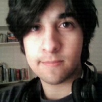 Edward Reyes