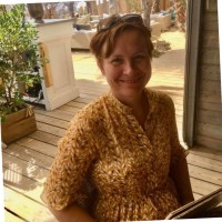 Mireille Hervieu Lebeurier