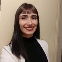 Rocio Cardone