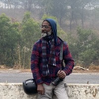 Prashant Waydande