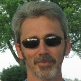 Ted Vibbert