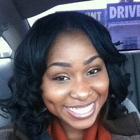 Delecia Joshua