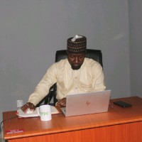 Moses Nansel