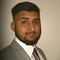 Ameer Mohammed