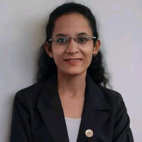 Ca. Apeksha Porwal