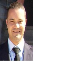 Oscar Dominguez Baz