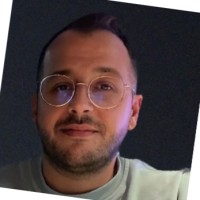 Ali Tsolak