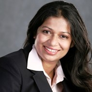 Anuradha Sinha