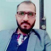Khurram Naveed