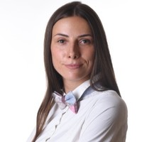 Nevena Večerinović