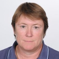 Suzanne Eva