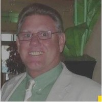 Tim Randall