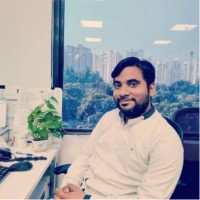 Manish kaushik