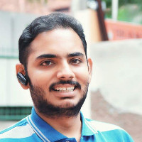 Saswin Nair