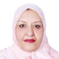 Dalia Hammad