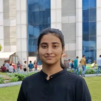 Bhumika Bhalkar