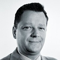 Peter Strelly
