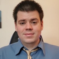 Daniel Riley