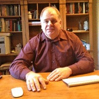 Mark Sauder