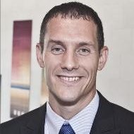 Nathan Kauffman