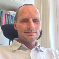 Morten Wold Larsen