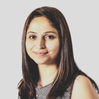 Ambereen Jiwani, CFA